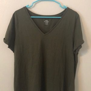 Old Navy V-Neck
